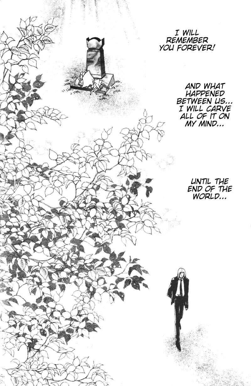 Fire King Chapter 20 page 36 - Chapter 20: The Water Mirror