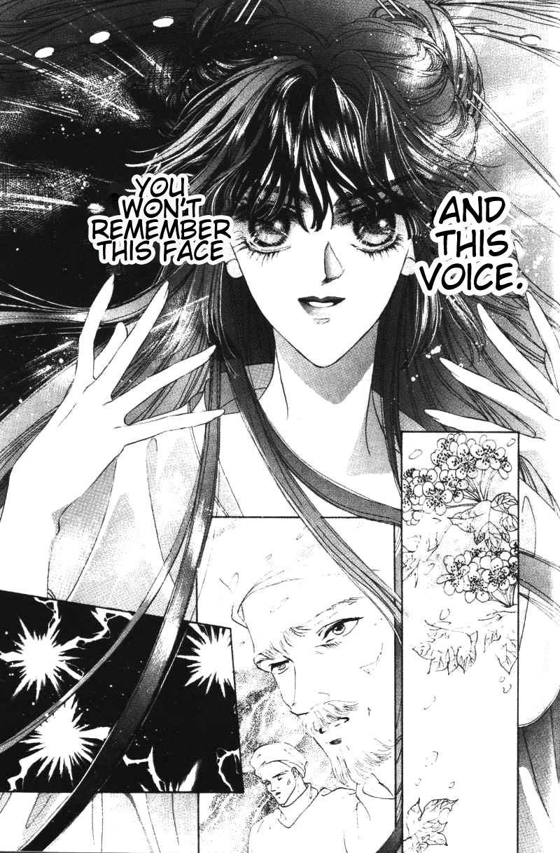 Fire King Chapter 21 page 26 - Chapter 21: Memories of Tang Dynasty