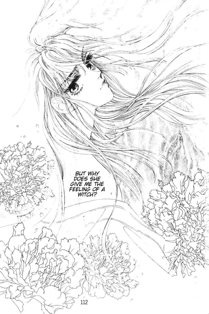 Fire King Chapter 21 page 28 - Chapter 21: Memories of Tang Dynasty