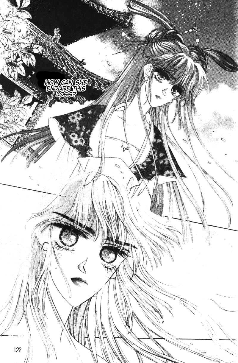Fire King Chapter 22 page 10 - Chapter 22: Situ Fengjian