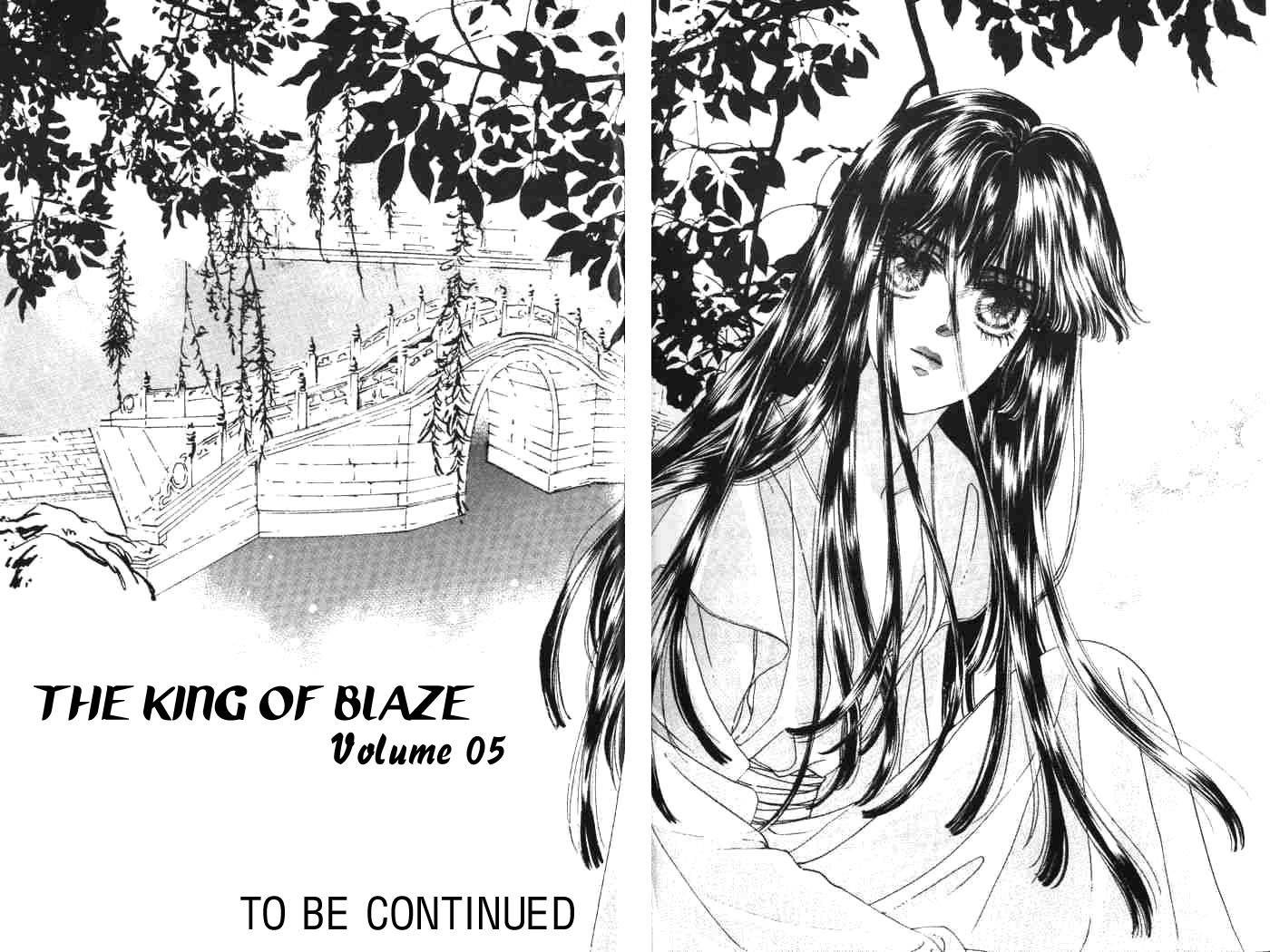 Fire King Chapter 22 page 24 - Chapter 22: Situ Fengjian