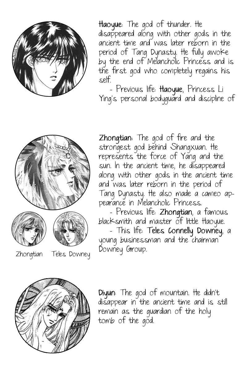 Fire King Chapter 22 page 26 - Chapter 22: Situ Fengjian