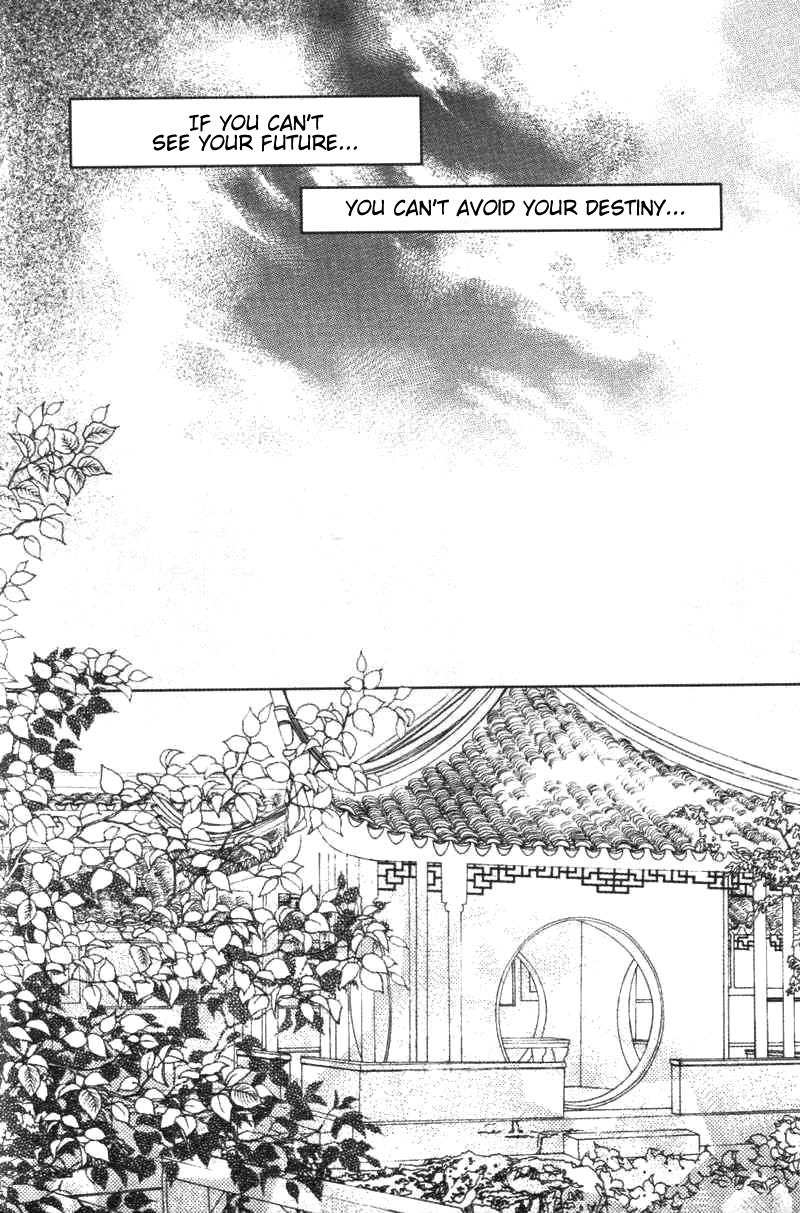 Fire King Chapter 23 page 10 - Chapter 23: The Eye Of Providence