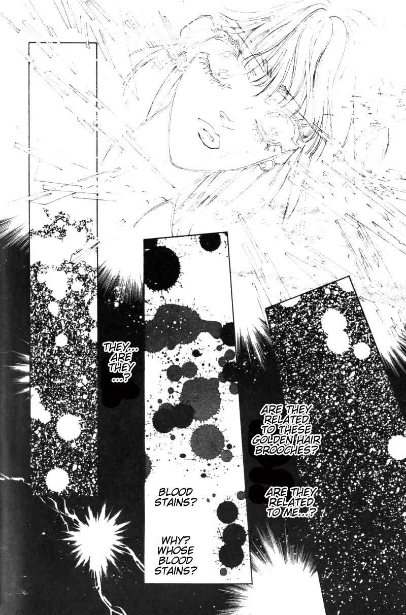 Fire King Chapter 23 page 16 - Chapter 23: The Eye Of Providence