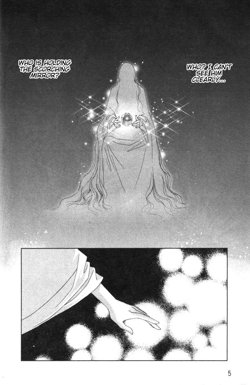 Fire King Chapter 23 page 8 - Chapter 23: The Eye Of Providence