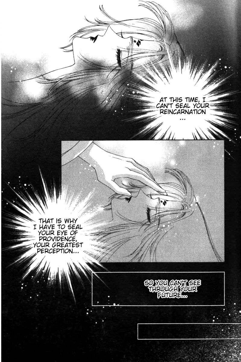 Fire King Chapter 23 page 9 - Chapter 23: The Eye Of Providence
