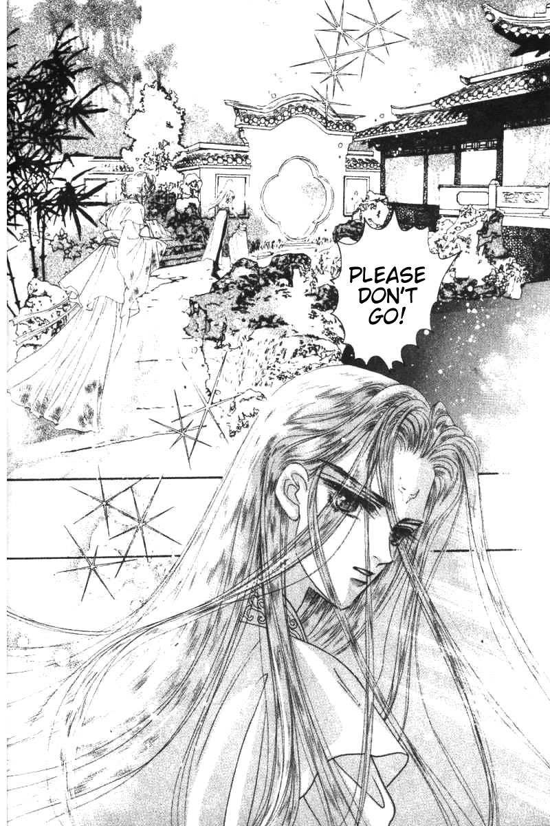 Fire King Chapter 27 page 11 - Chapter 27: Blooming Season