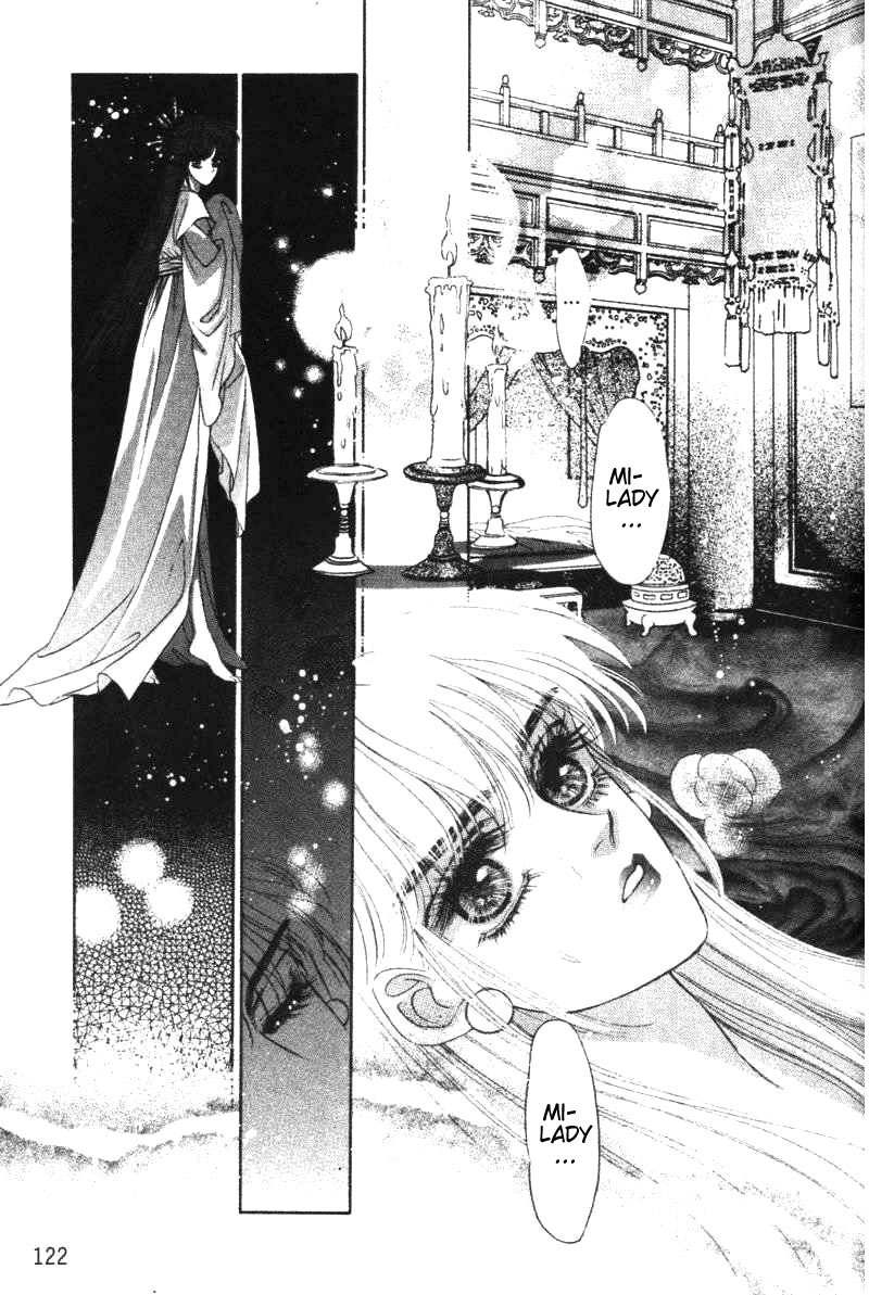 Fire King Chapter 27 page 18 - Chapter 27: Blooming Season