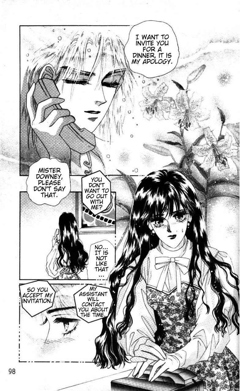 Fire King Chapter 5 page 8 - Chapter 5: Change