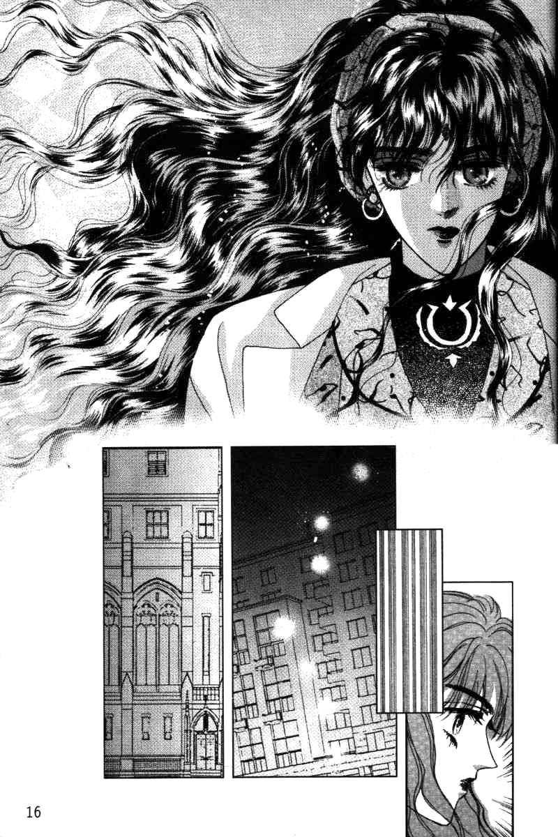 Fire King Chapter 7 page 15 - Chapter 7: Phase