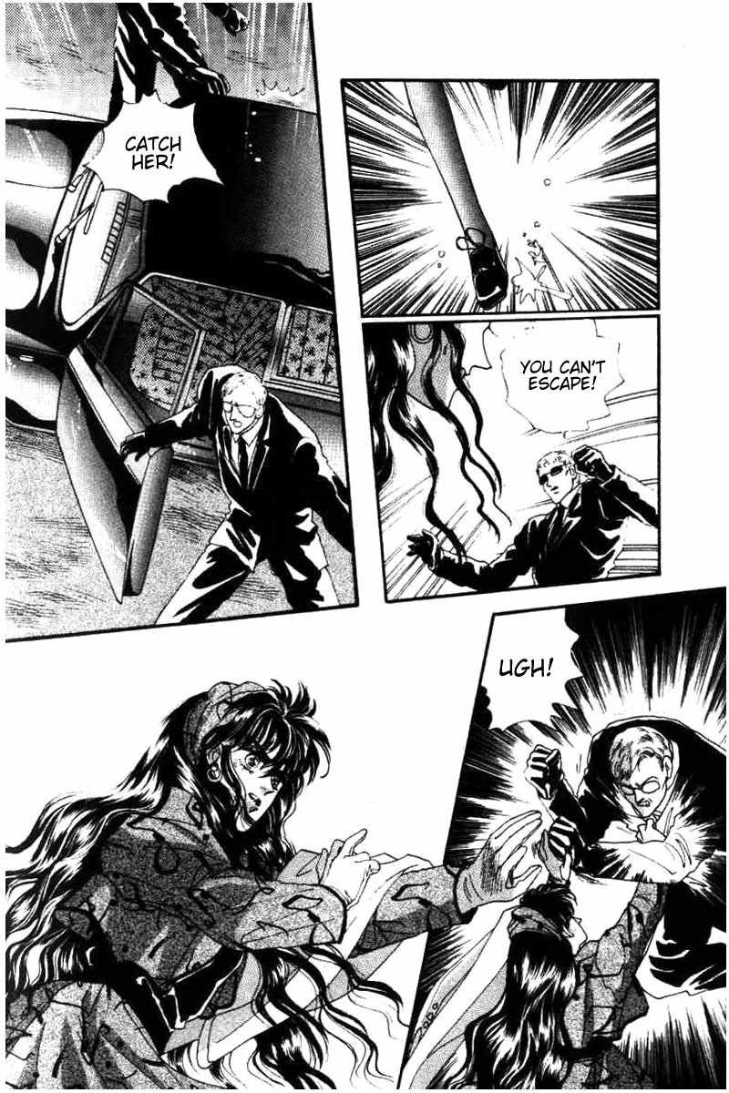 Fire King Chapter 7 page 18 - Chapter 7: Phase