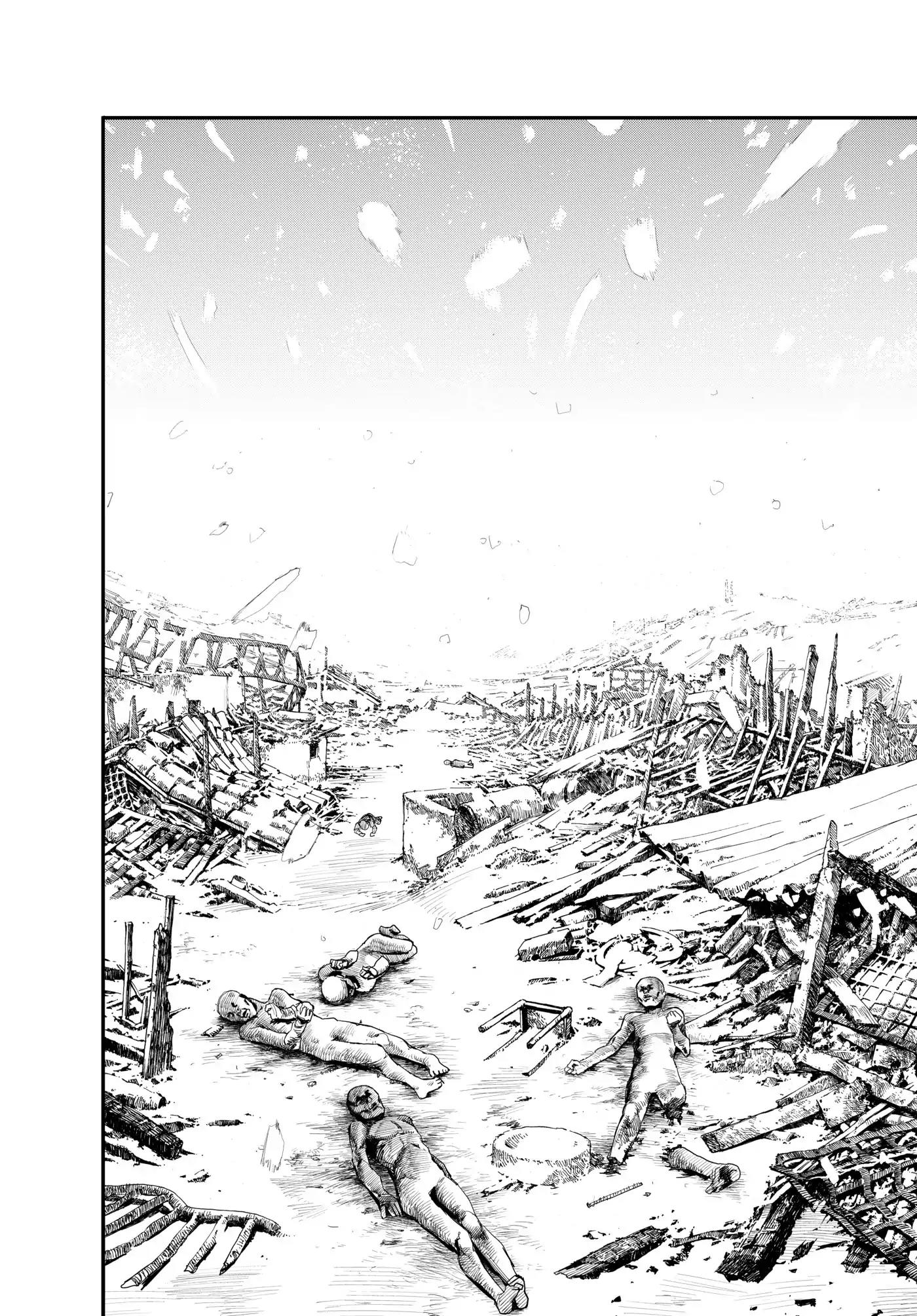 Fire Punch Chapter 1 page 33 - Chapter 1