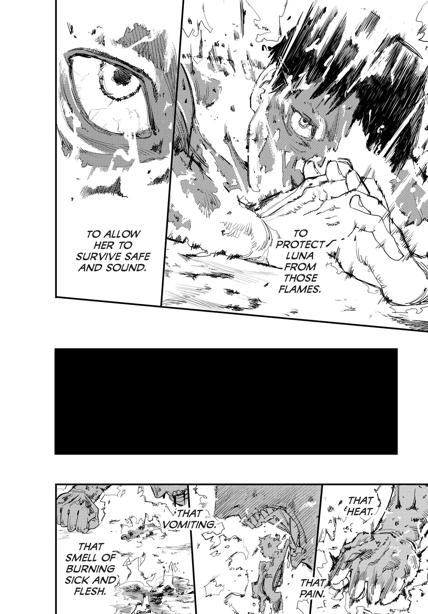 Fire Punch Chapter 1 page 37 - Chapter 1