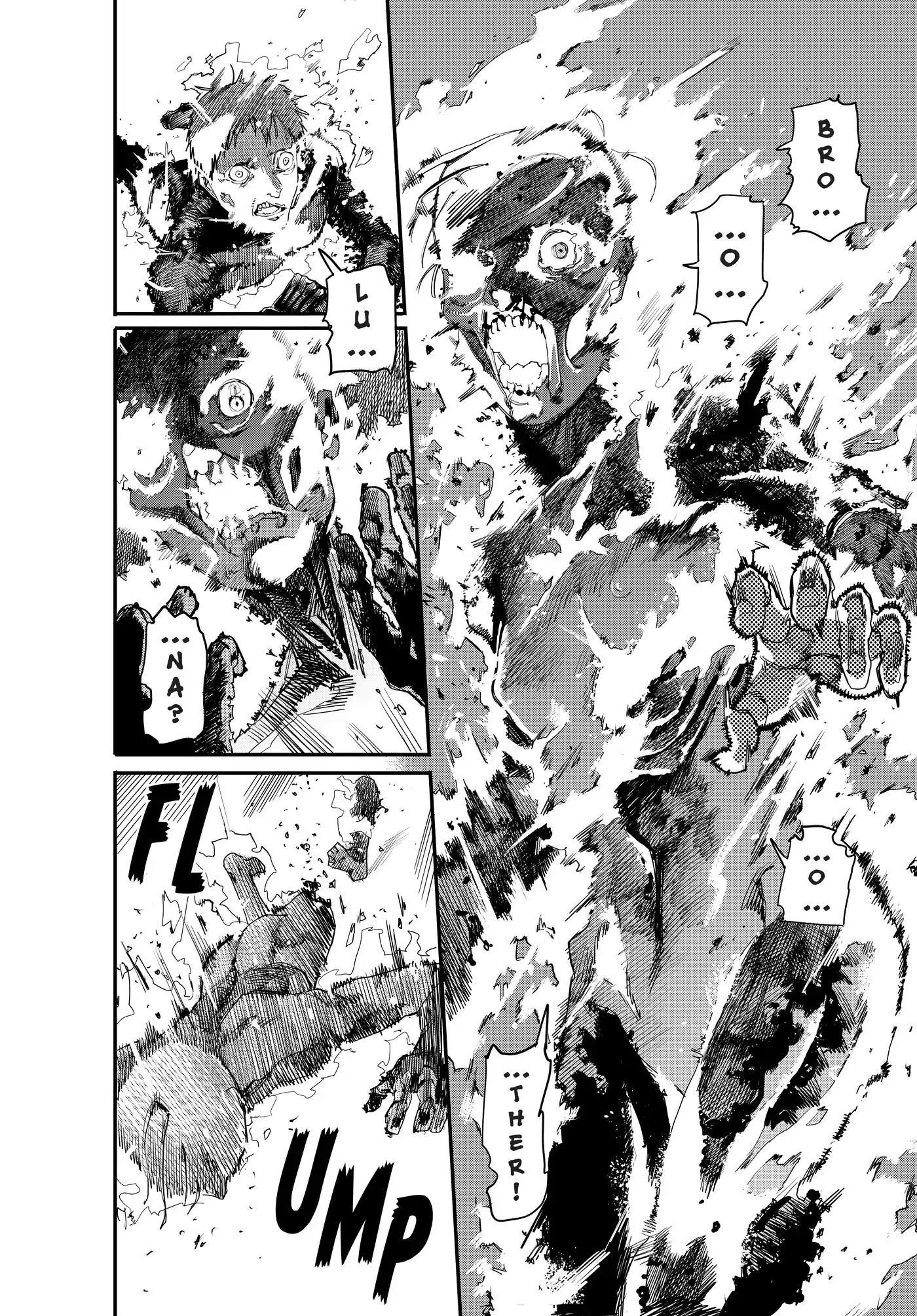 Fire Punch Chapter 1 page 41 - Chapter 1