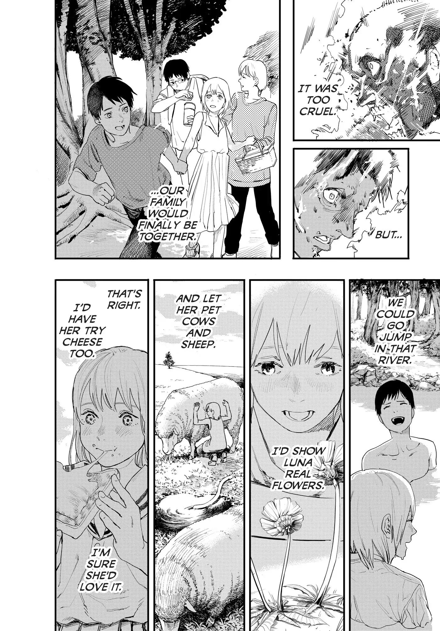 Fire Punch Chapter 1 page 43 - Chapter 1