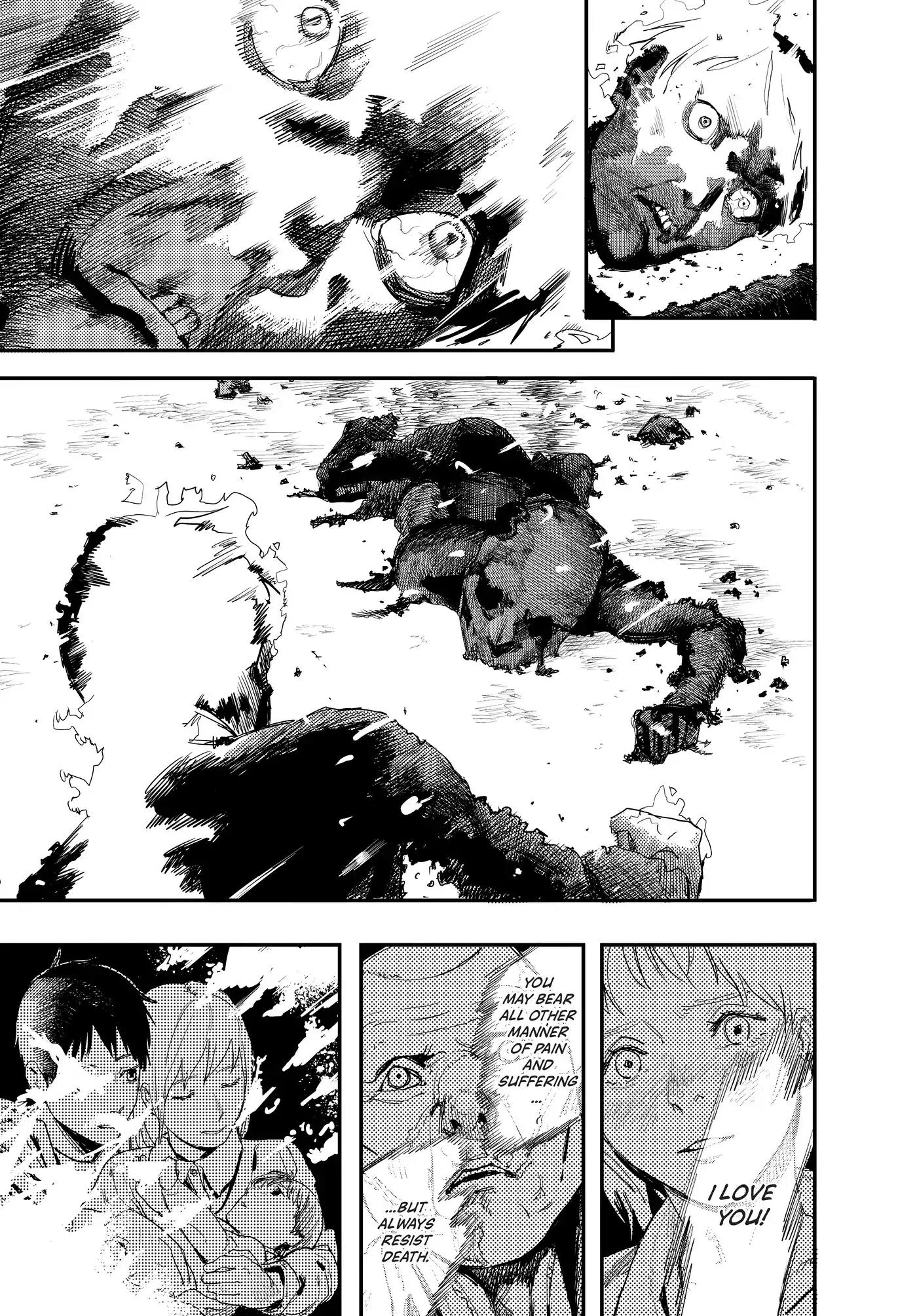 Fire Punch Chapter 1 page 46 - Chapter 1