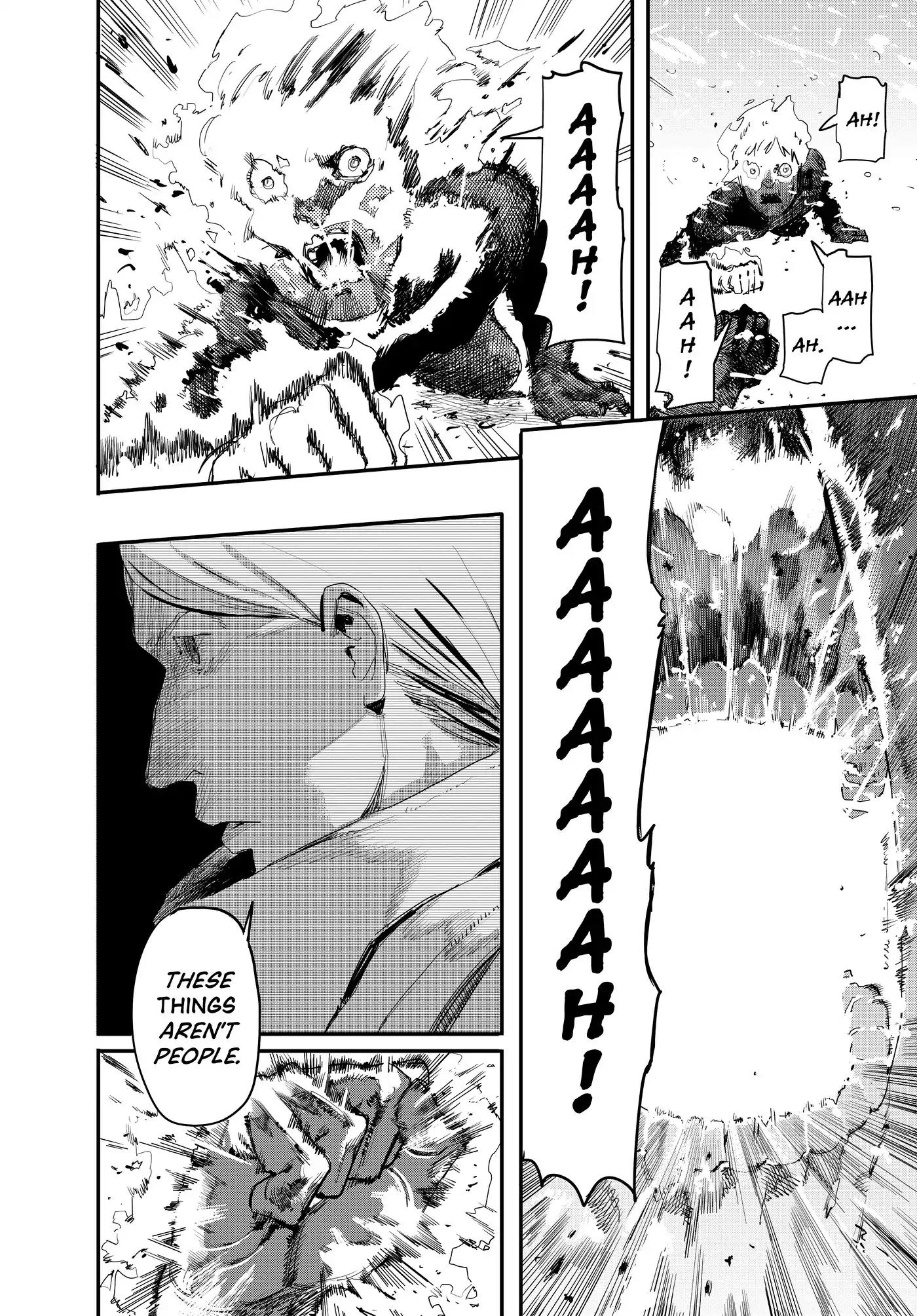 Fire Punch Chapter 1 page 47 - Chapter 1