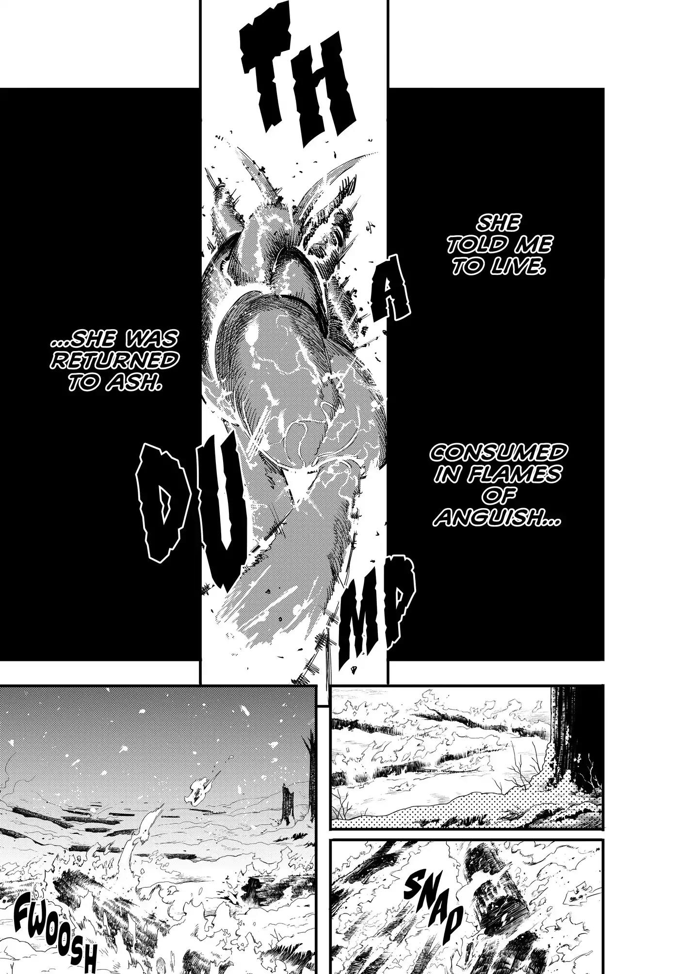 Fire Punch Chapter 1 page 48 - Chapter 1