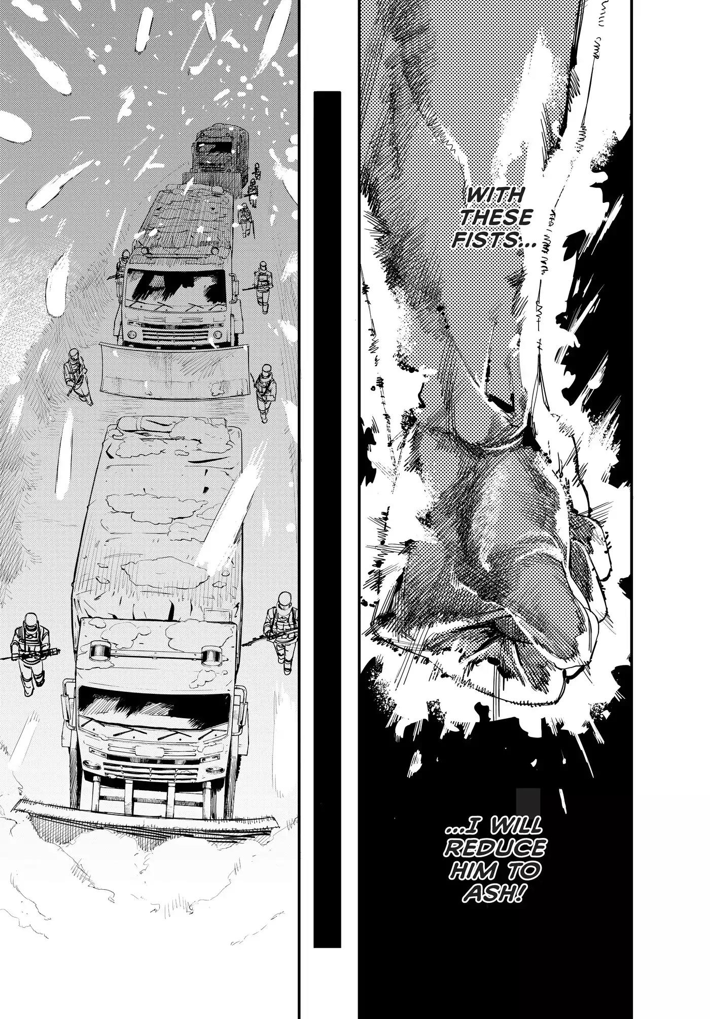 Fire Punch Chapter 1 page 52 - Chapter 1