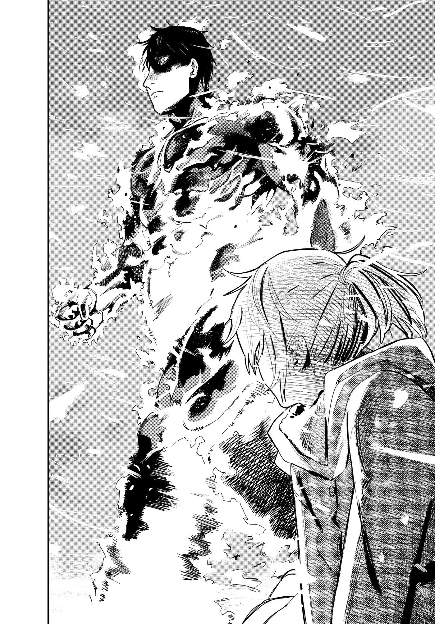 Fire Punch Chapter 1 page 63 - Chapter 1