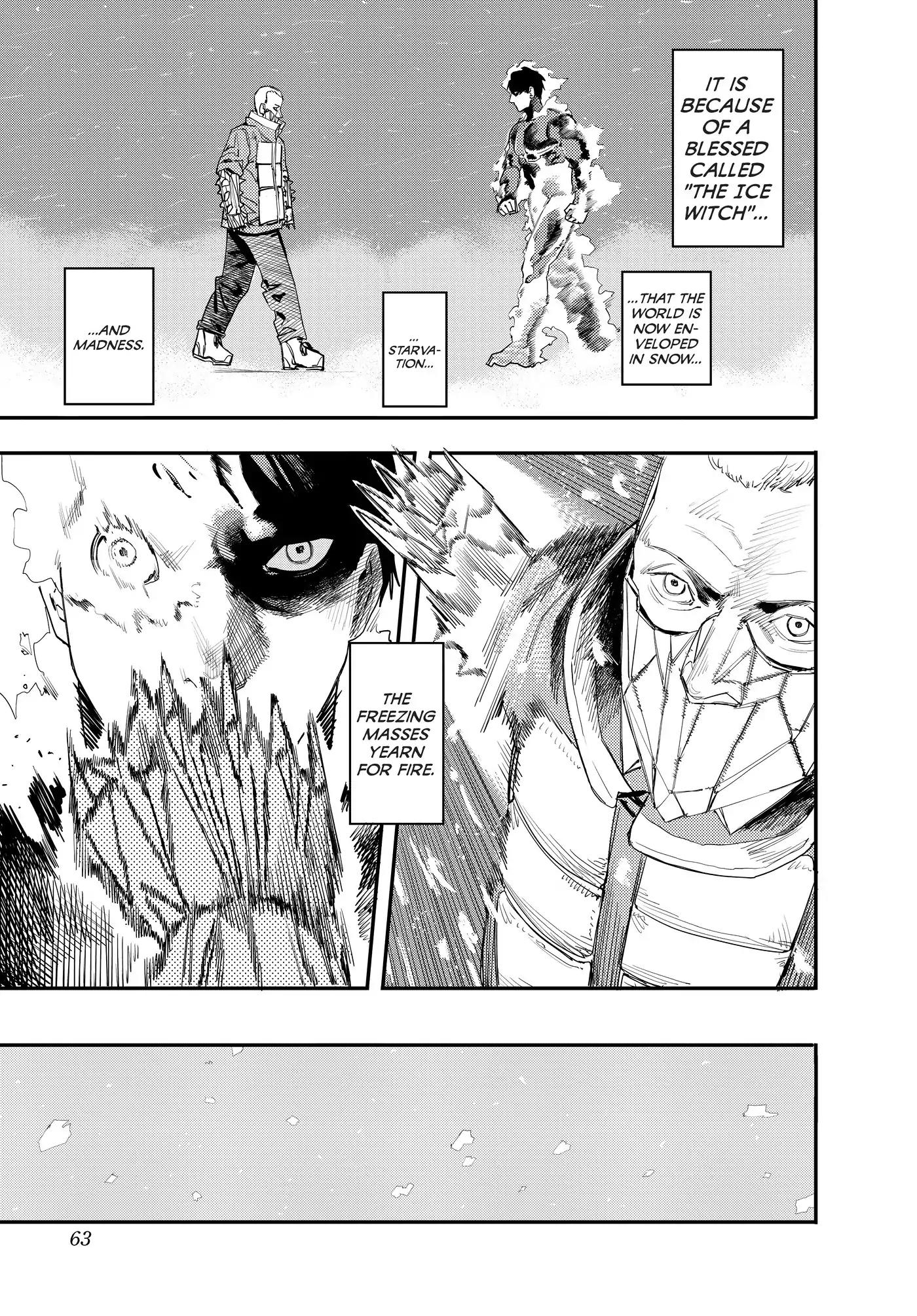 Fire Punch Chapter 1 page 64 - Chapter 1