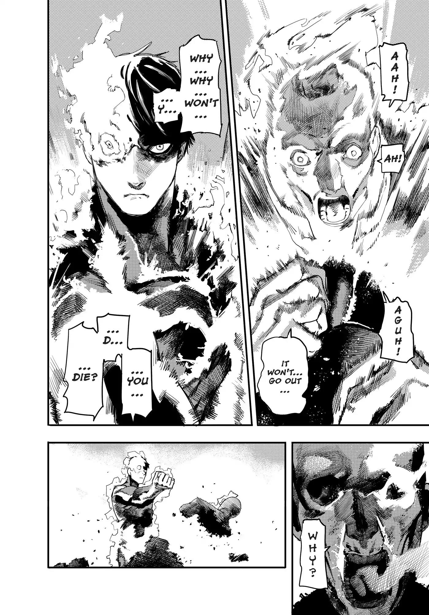 Fire Punch Chapter 1 page 66 - Chapter 1