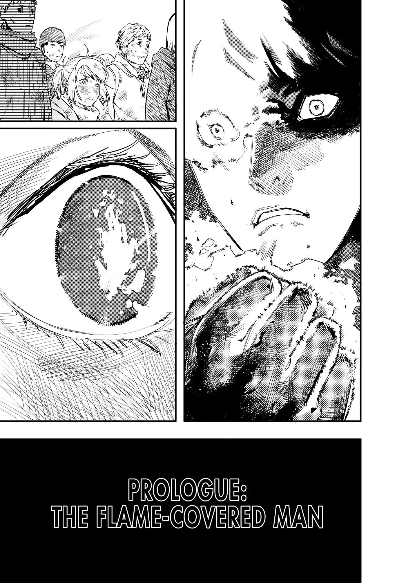 Fire Punch Chapter 1 page 67 - Chapter 1