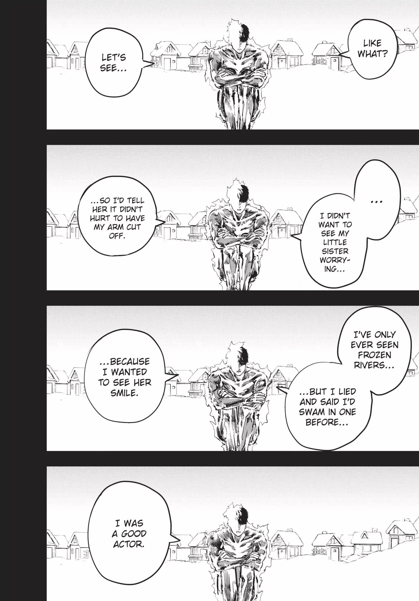 Fire Punch Chapter 20 page 2 - Chapter 20