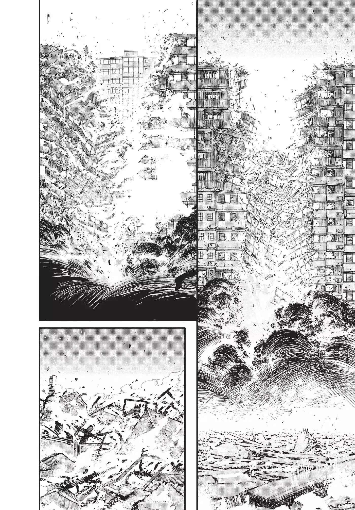 Fire Punch Chapter 22 page 10 - Chapter 22