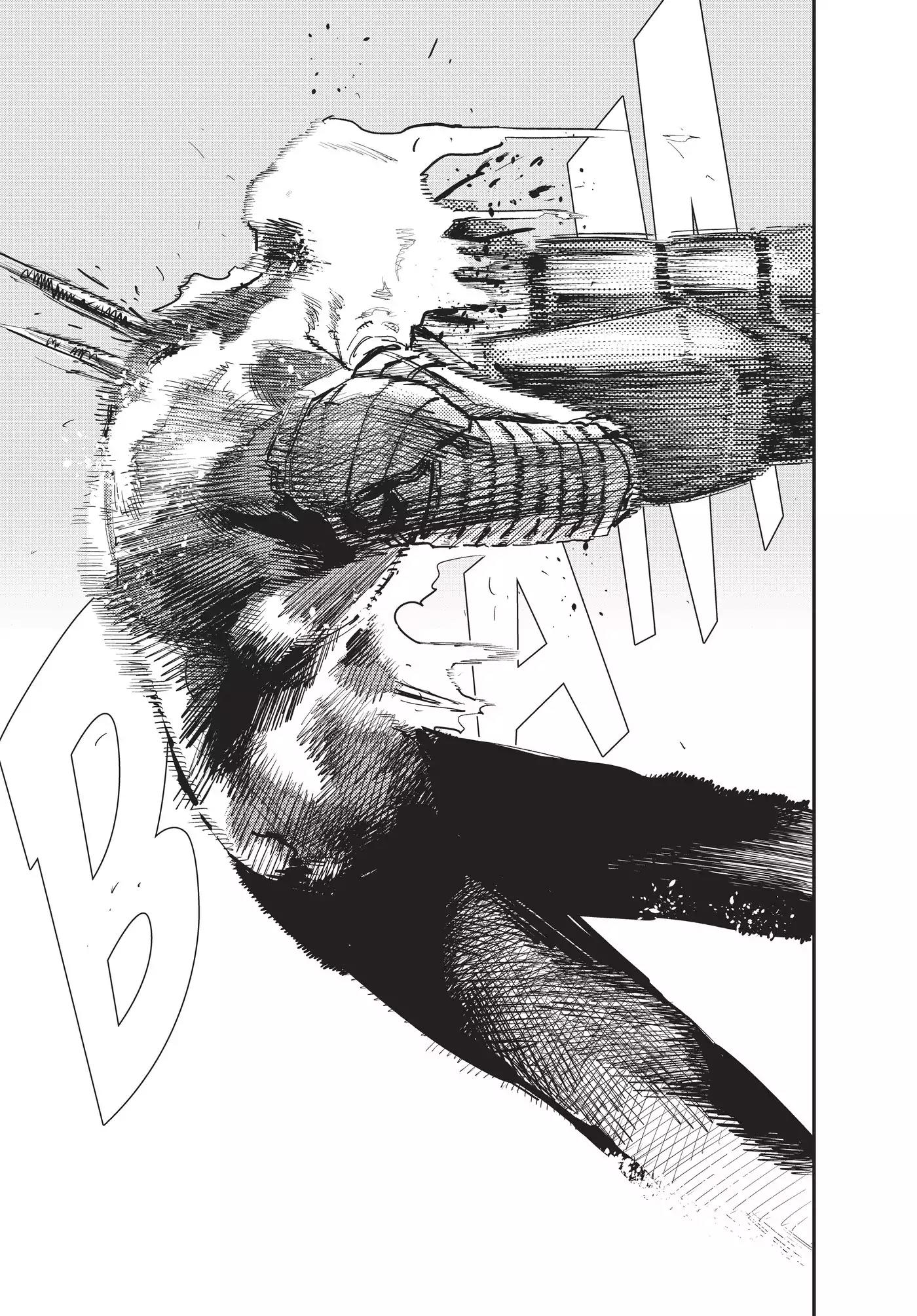 Fire Punch Chapter 22 page 15 - Chapter 22