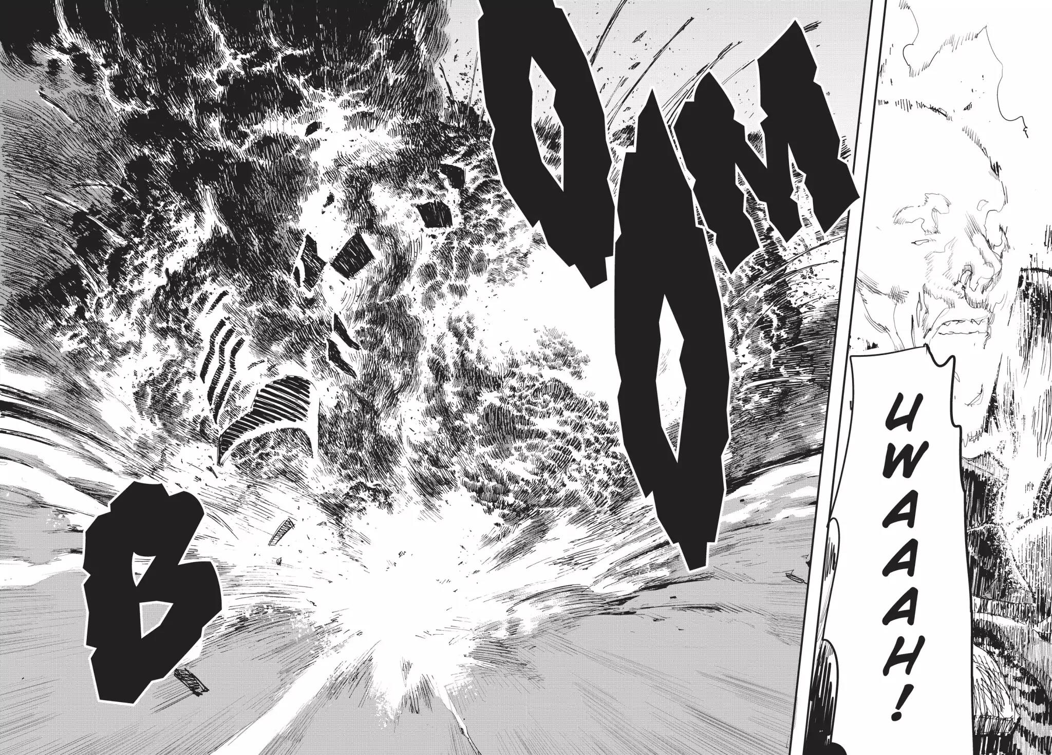 Fire Punch Chapter 24 page 17 - Chapter 24