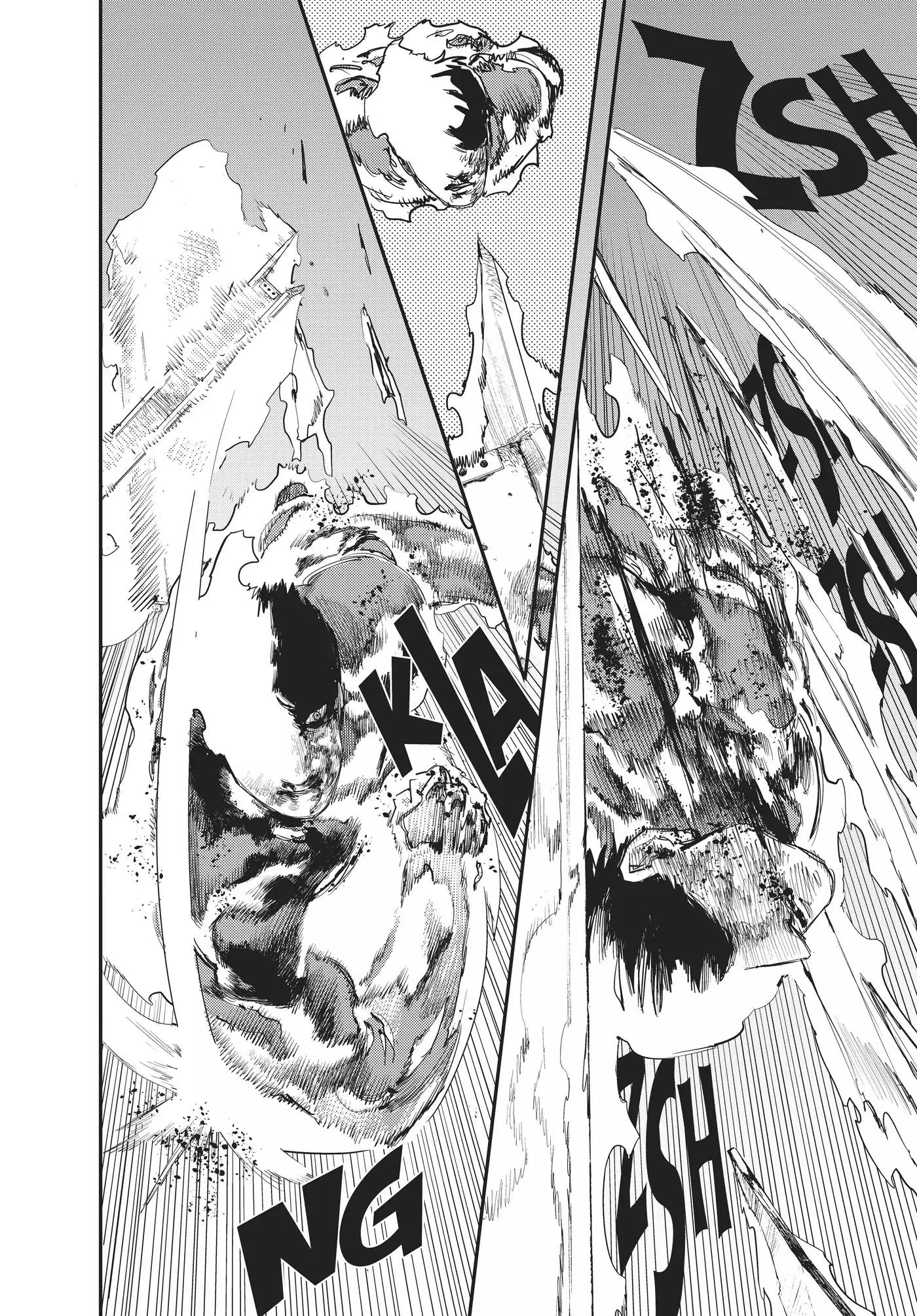 Fire Punch Chapter 25 page 13 - Chapter 25