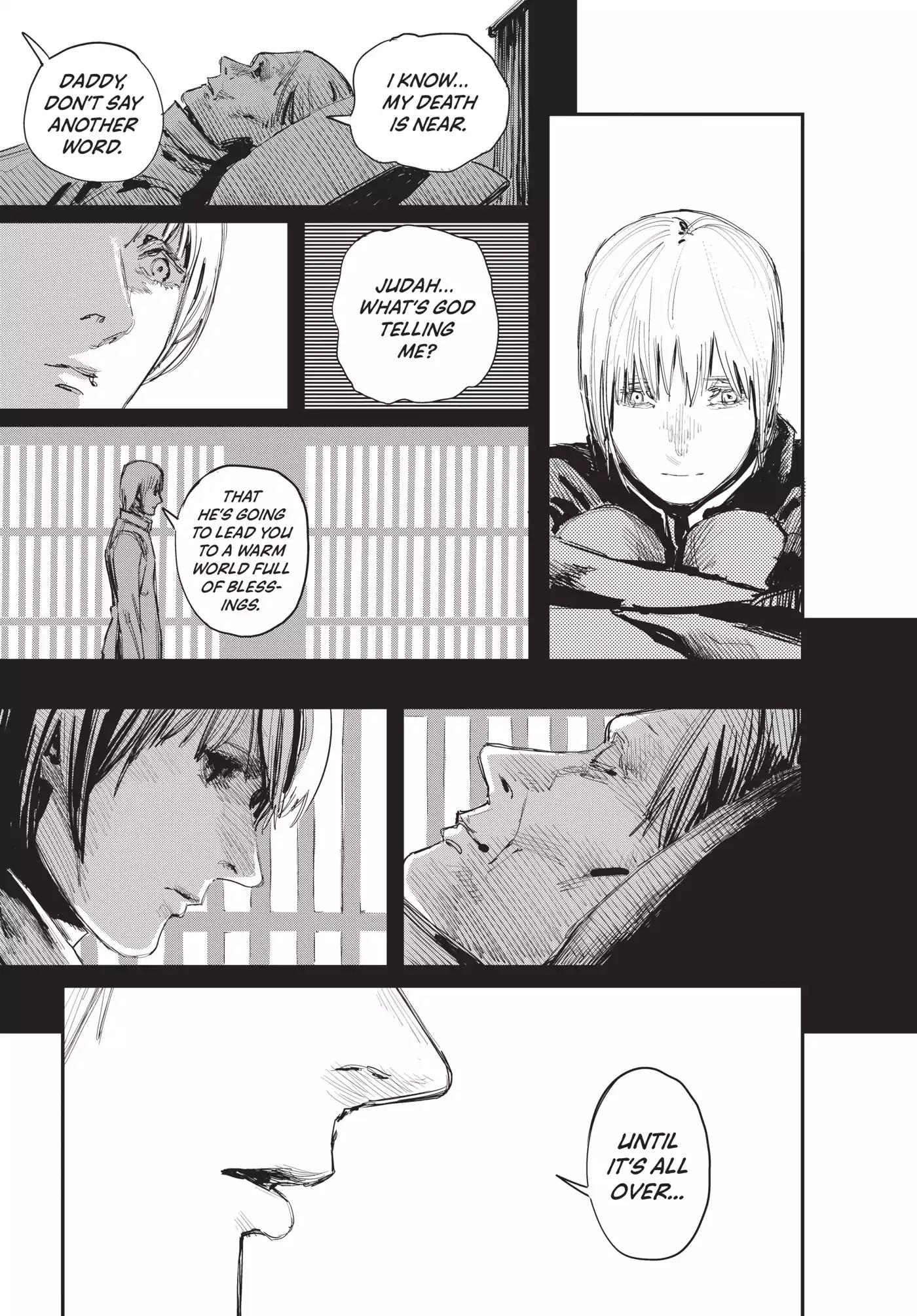 Fire Punch Chapter 26 page 2 - Chapter 26