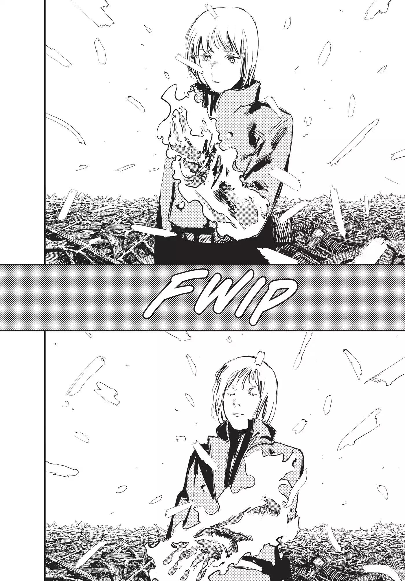 Fire Punch Chapter 28 page 10 - Chapter 28