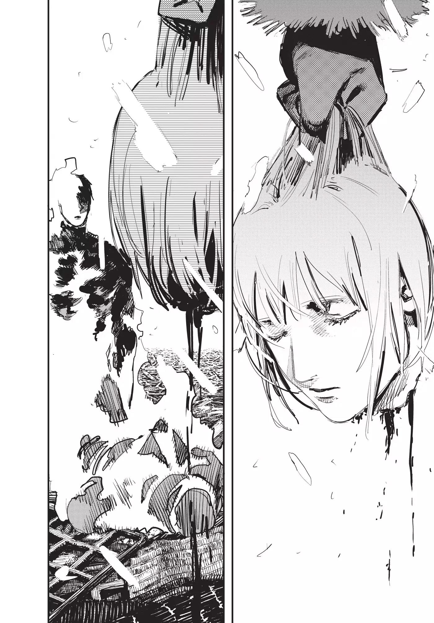 Fire Punch Chapter 28 page 12 - Chapter 28
