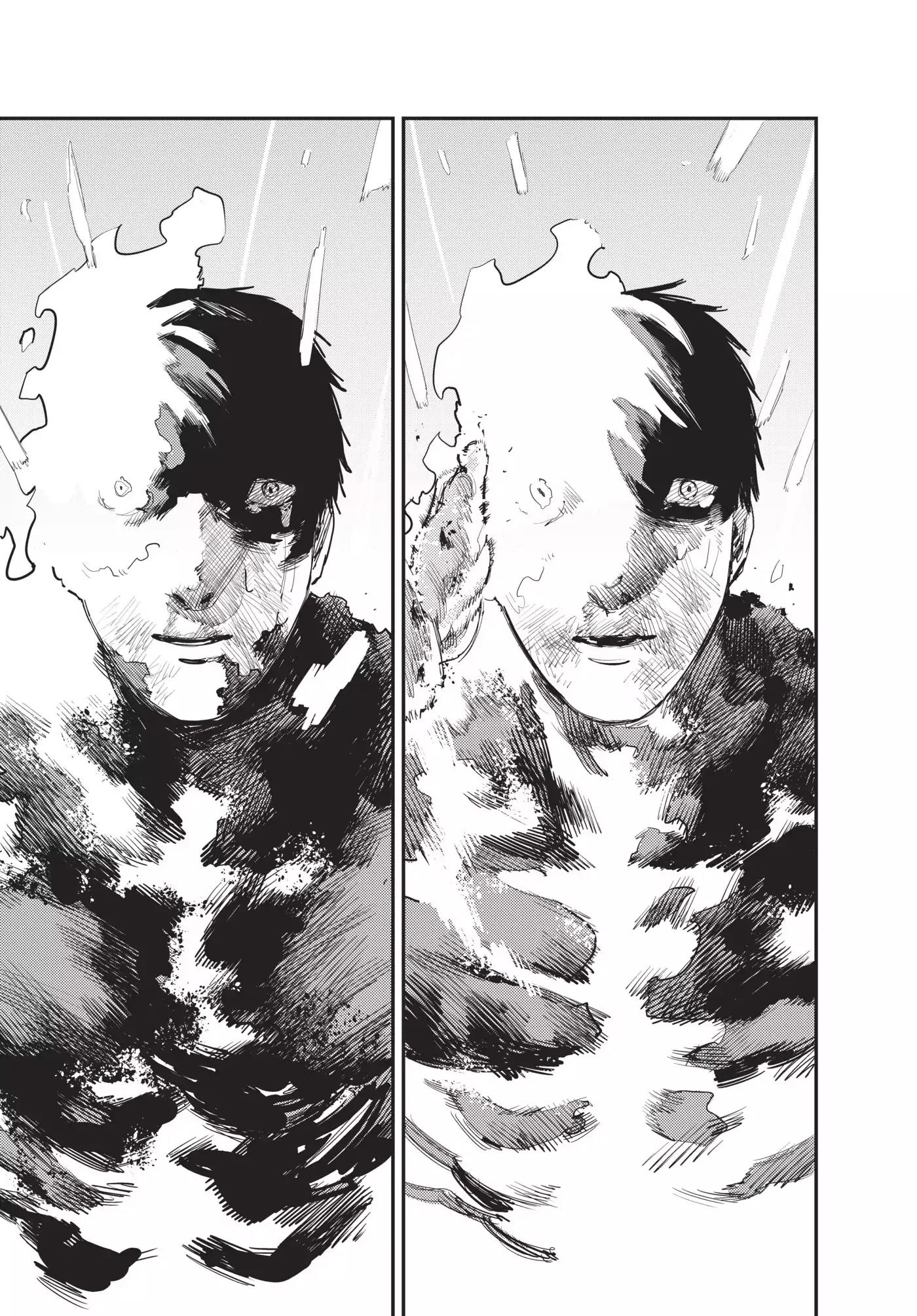 Fire Punch Chapter 28 page 9 - Chapter 28