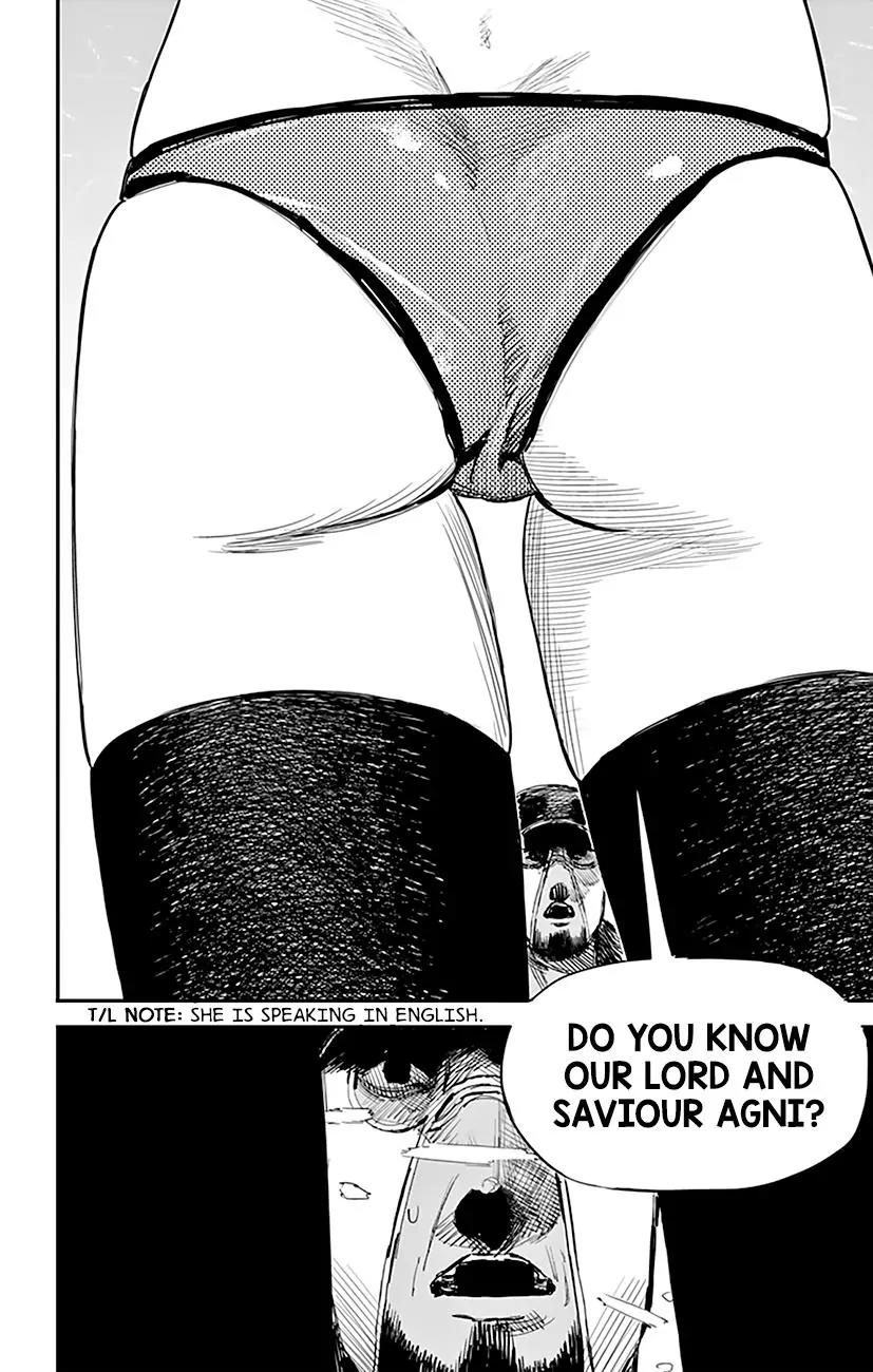 Fire Punch Chapter 29 page 19 - Chapter 29