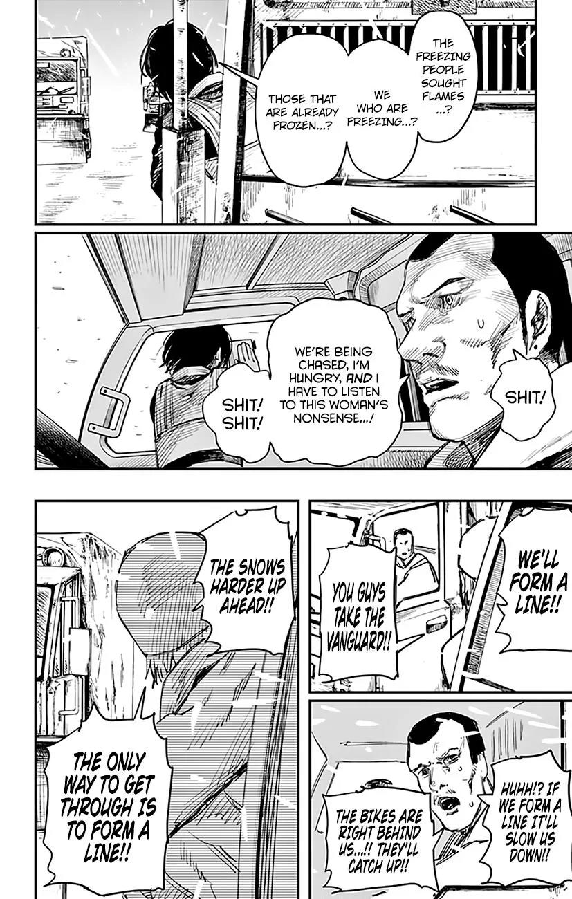 Fire Punch Chapter 29 page 7 - Chapter 29