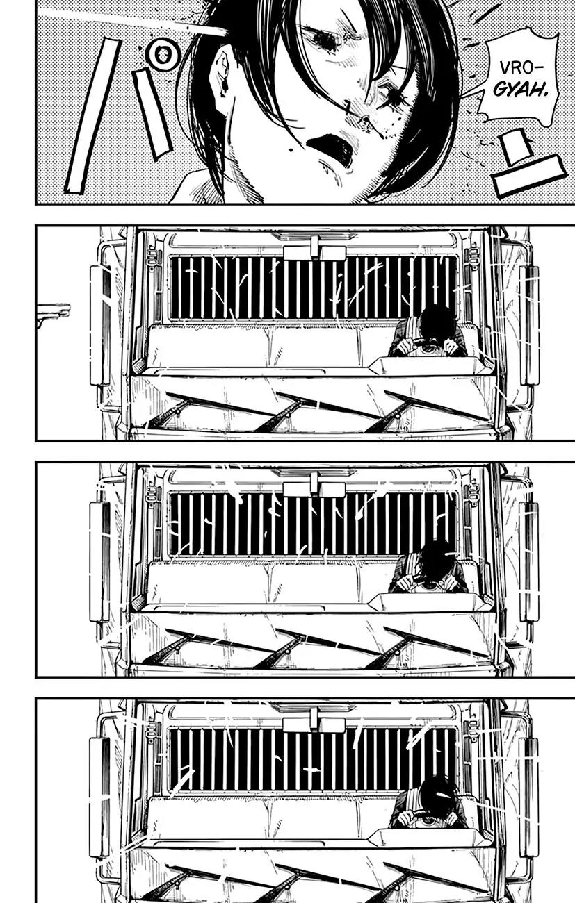 Fire Punch Chapter 31 page 9 - Chapter 31