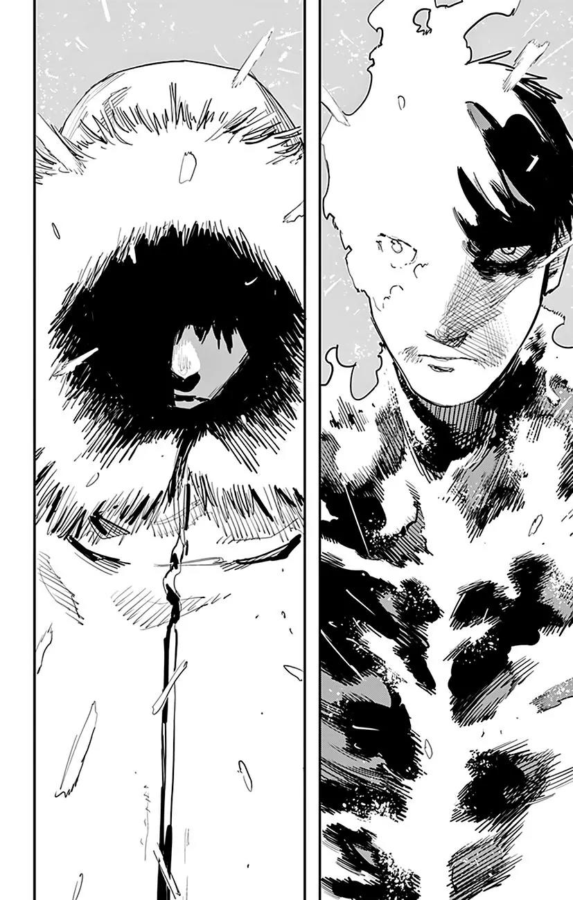 Fire Punch Chapter 32 page 16 - Chapter 32