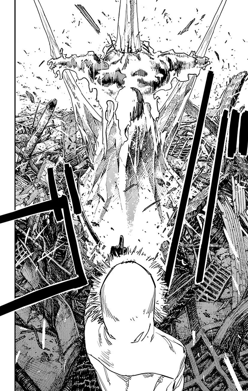 Fire Punch Chapter 32 page 18 - Chapter 32