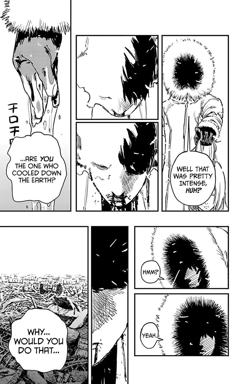 Fire Punch Chapter 32 page 19 - Chapter 32