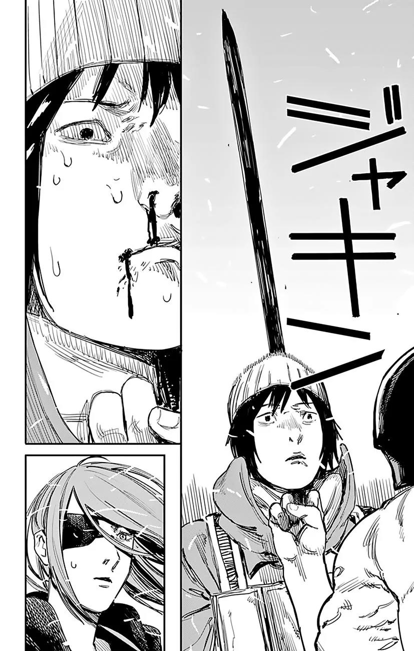Fire Punch Chapter 32 page 6 - Chapter 32