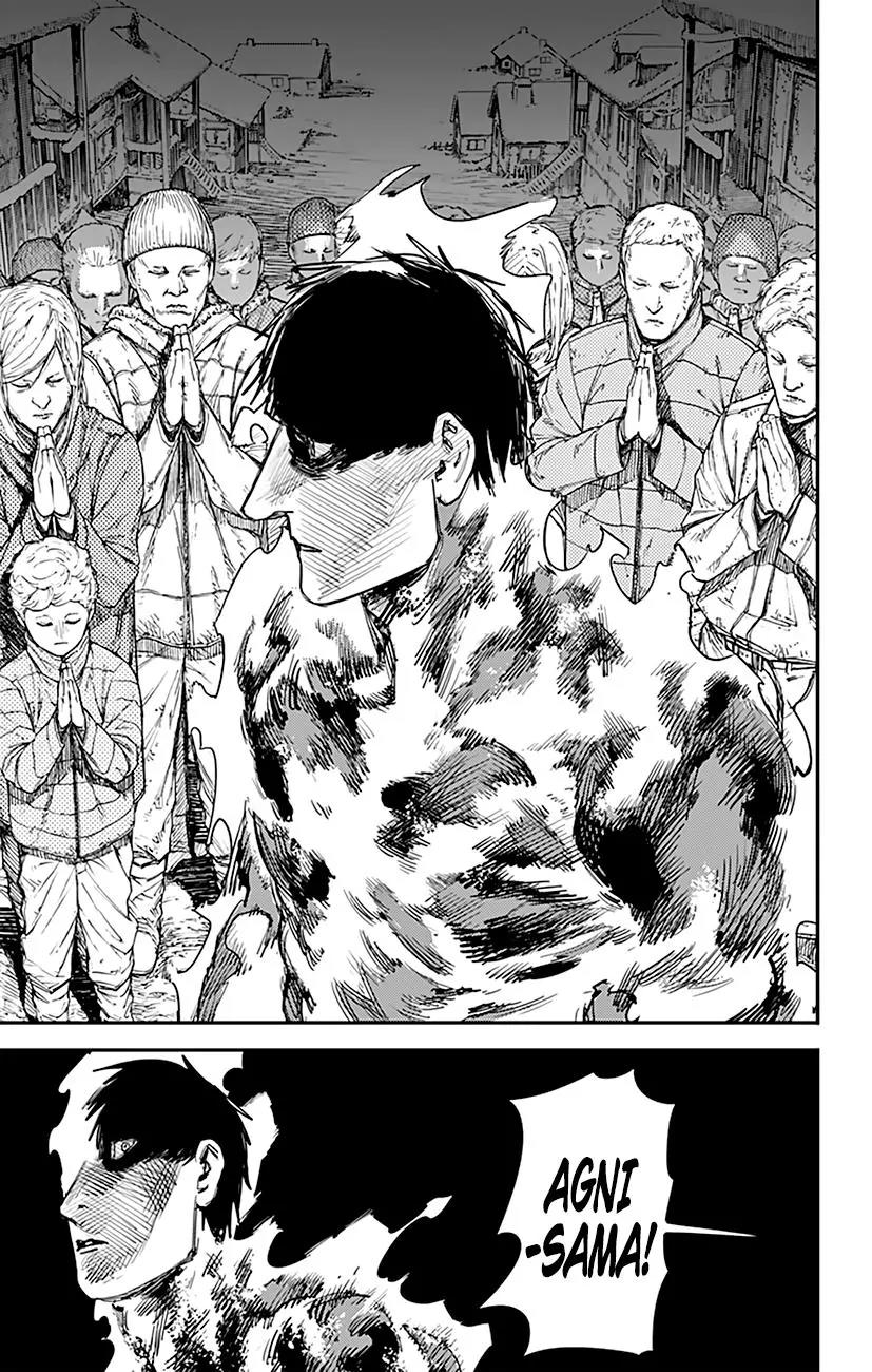 Fire Punch Chapter 33 page 19 - Chapter 33