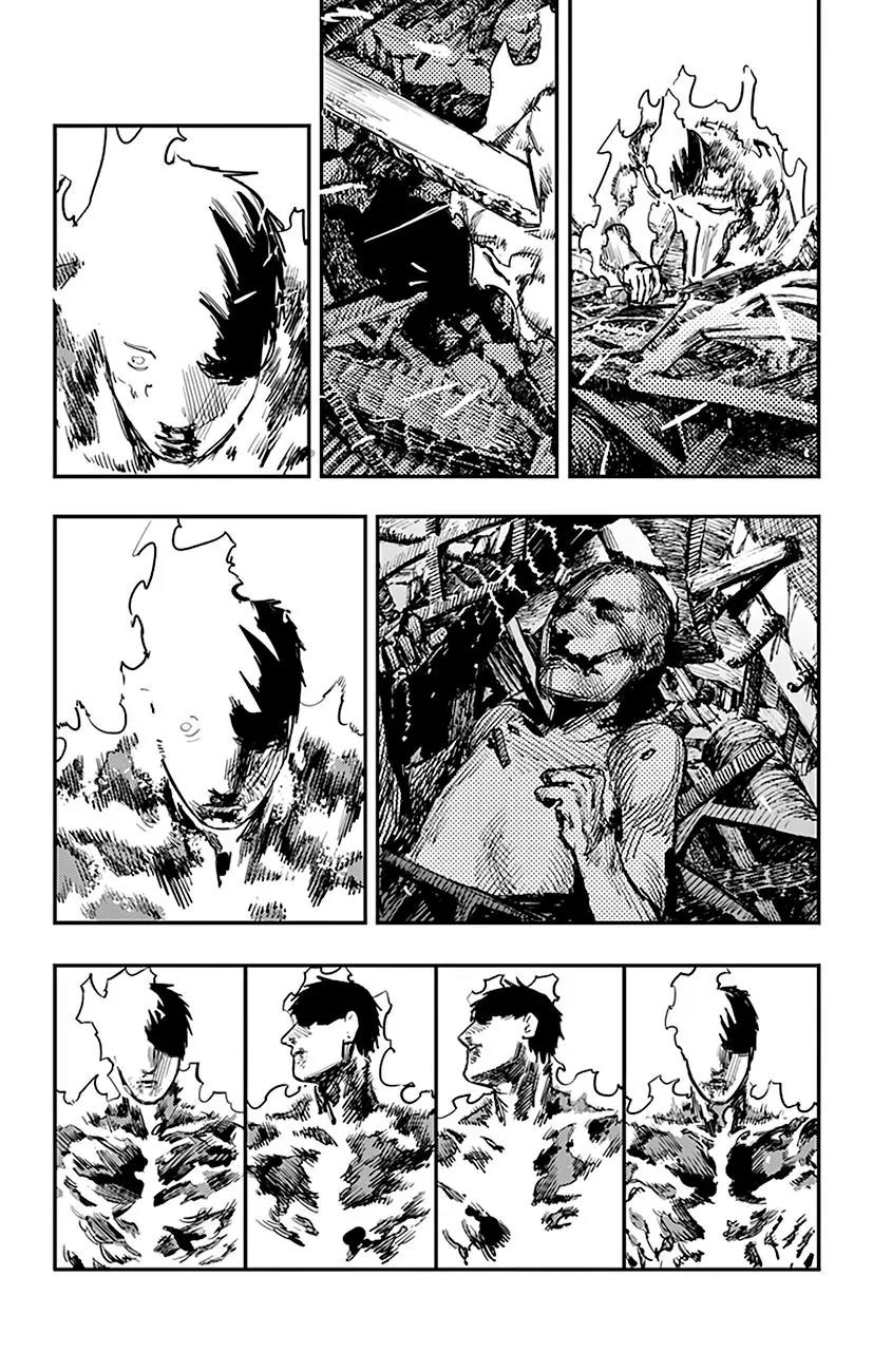 Fire Punch Chapter 33 page 7 - Chapter 33