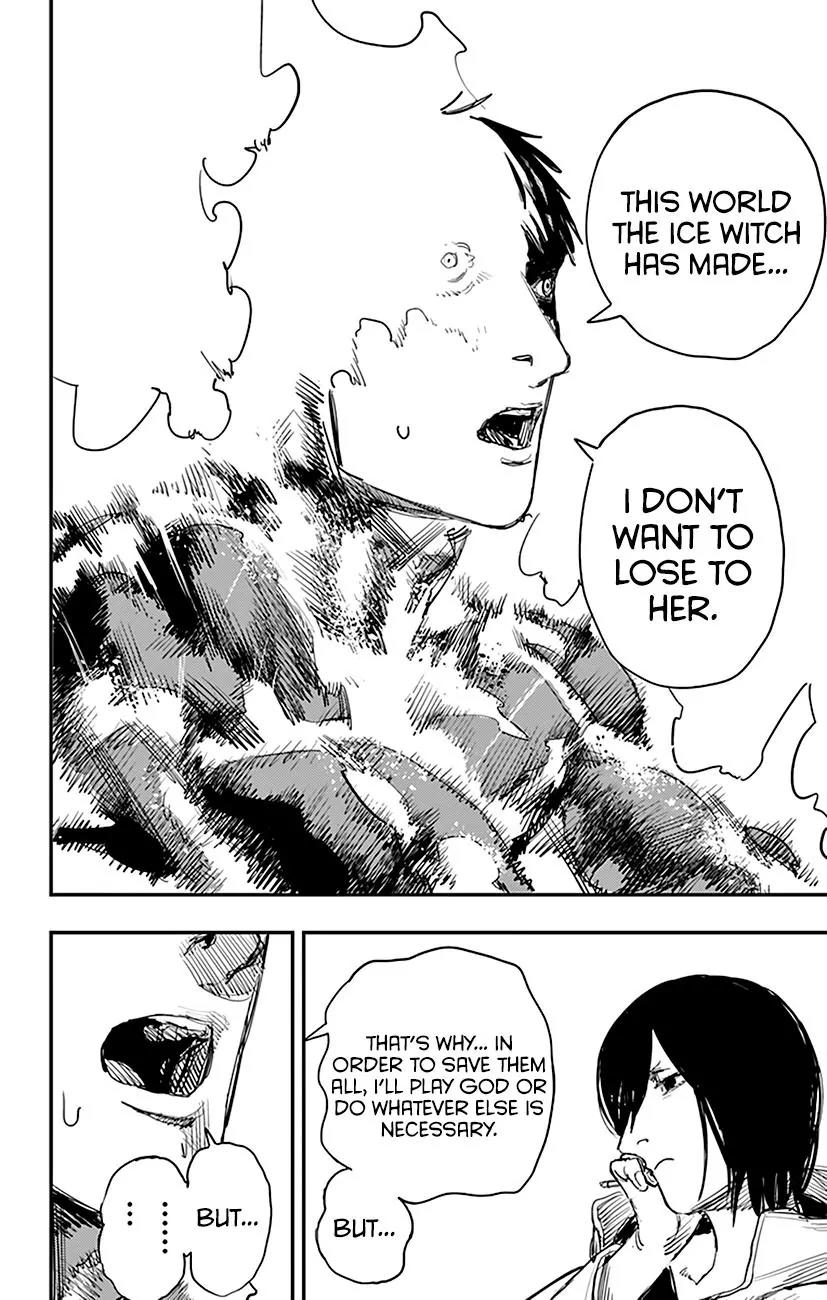 Fire Punch Chapter 34 page 11 - Chapter 34