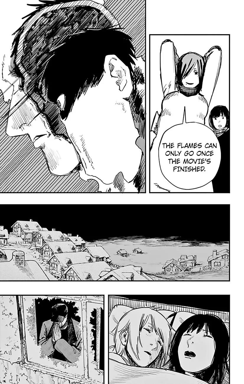 Fire Punch Chapter 34 page 16 - Chapter 34