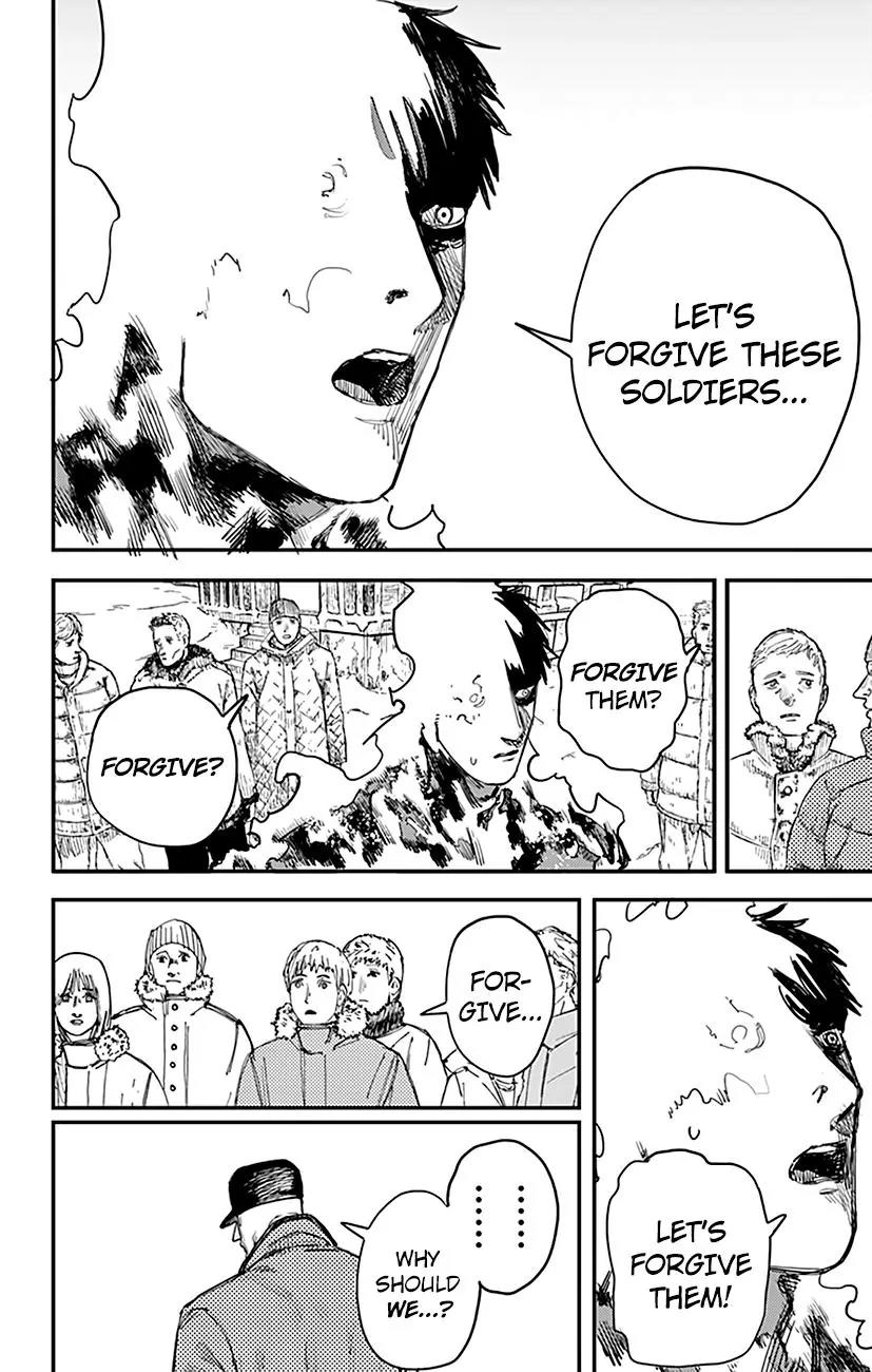Fire Punch Chapter 36 page 10 - Chapter 36