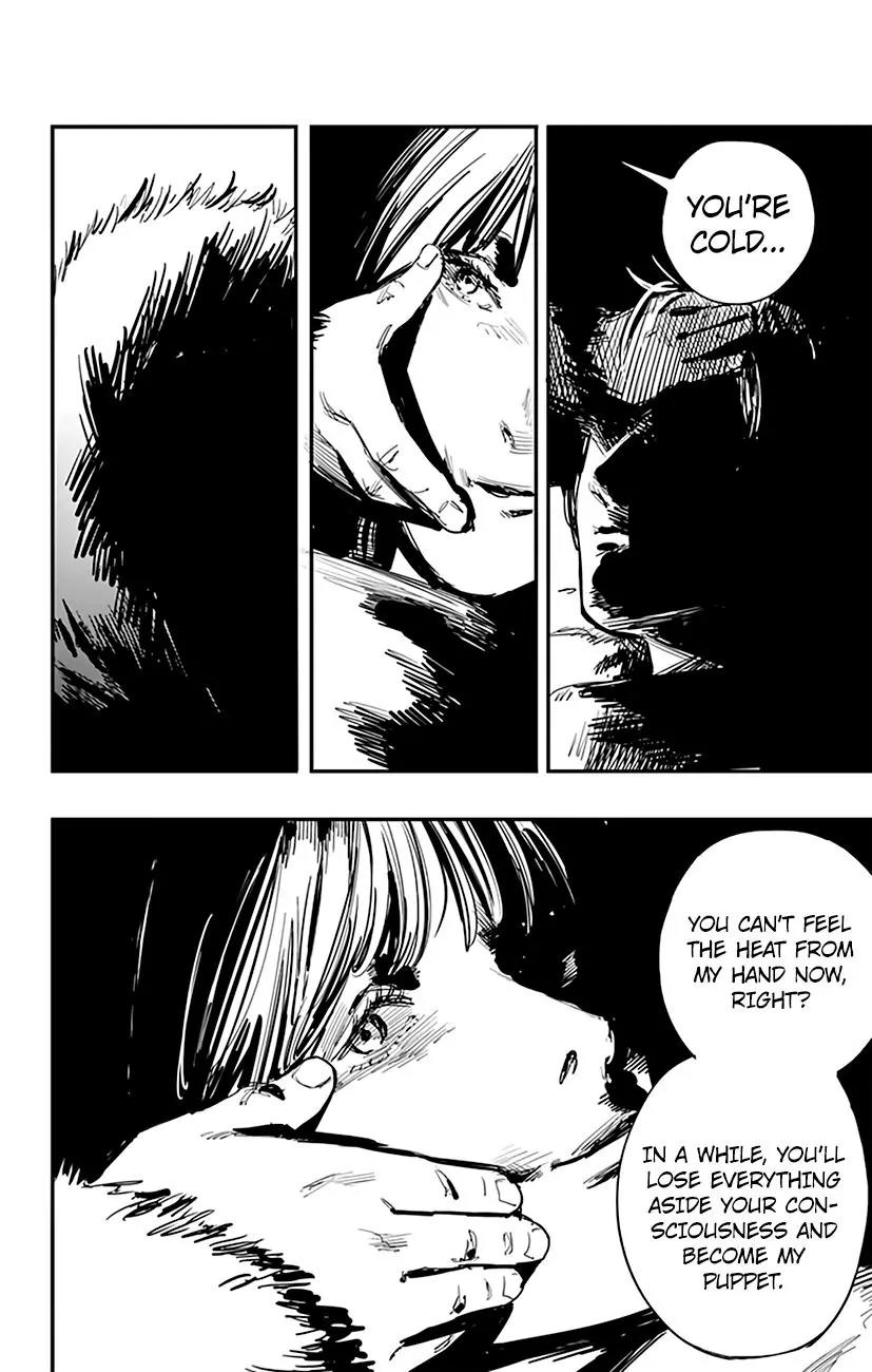Fire Punch Chapter 37 page 10 - Chapter 37