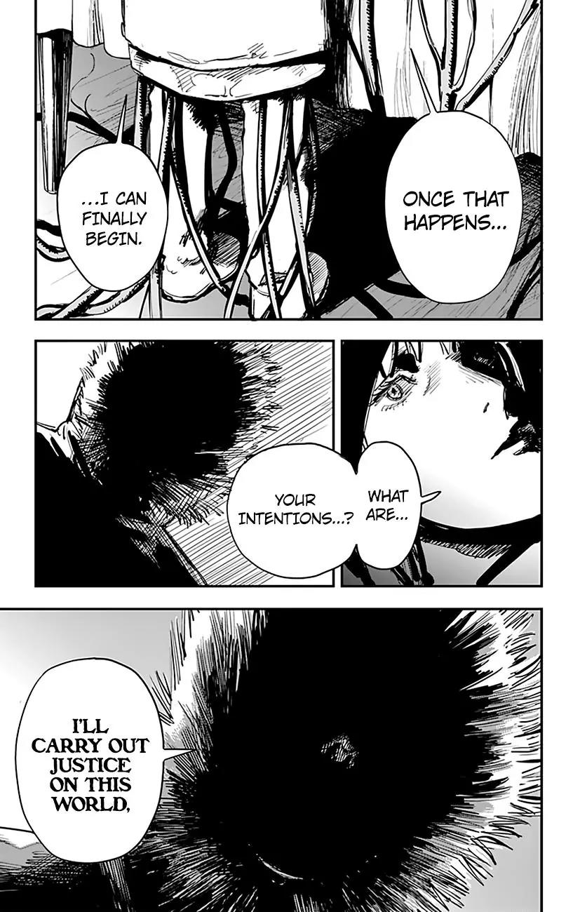 Fire Punch Chapter 37 page 11 - Chapter 37
